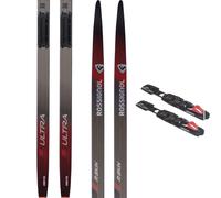Rossignol R-Skin Ultra Stiff SET - 181 cm = 55 - 70 kg