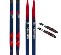 Rossignol R-Skin Ultra Stiff SET 25/26 - 196 cm = 75 - 100 kg