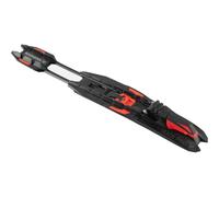 ROSSIGNOL Race Pro Skate - Unisex - Nero / Rosso - Taglia unica- modello 2024