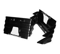 Rossignol - Ramponi Splitboard XV Splt Cramp 130mm - Uomo - Taglia unica - Nero