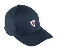 ROSSIGNOL Corporate Rooster Cap - Unisex - Blu - Taglia unica- modello 2024