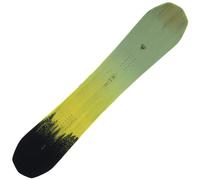 Pack snowboard Rossignol Revenant 26 + Attacchi Sci - Giallo / Nero - Größe 163W - 2026