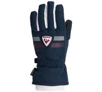 Rossignol Roc Impr G Junior Gloves Blu 12 Years Ragazzo