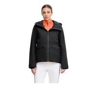 Rossignol - Rochrun Insulated Jacket - - Sport - Donna - Nero - L