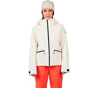 ROSSIGNOL Rochrun Insulated Jacket W - Donna - Bianco - Taglia XL- modello 2026