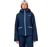ROSSIGNOL Rochrun Insulated Jacket W - Donna - Blu - Taglia XL- modello 2026
