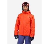 Rossignol Rochrun Primaloft M - Giacca Sci - Uomo - Arancione L