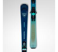 Rossignol Rossignol Arcade 84 Skis Konect Da Donna 000 168