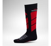 Rossignol Rossignol X Ac Milan Calze Da Sci Thermotech Uomo Black M