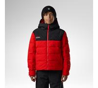 Rossignol Rossignol X Ac Milan Giacca Da Sci Junior Red 12