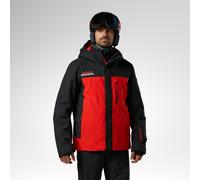 Rossignol Rossignol X Ac Milan Giacca Da Sci Uomo Black L