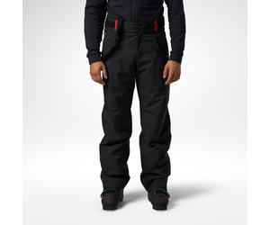 Rossignol Rossignol X Ac Milan Pantaloni Da Sci Uomo ACM BLACK L