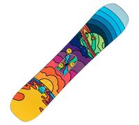 Pack snowboard Rossignol Scan Multicolor 26 + Attacchi Sci - Multicolore - Größe 90 - 2026