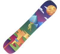 ROSSIGNOL Scan - Bambino - Multicolore - Taglia 90- modello 2027