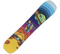 ROSSIGNOL Scan Jr - Bambino - Multicolore - Taglia 90- modello 2025