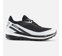 Rossignol Scarpe Active Outdoor Uomo Leggere Nere Black 44.5