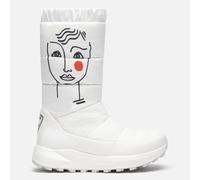 Rossignol Podium Knee High Snow Boots Bianco EU 37 Donna