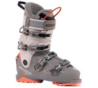 Rossignol - Scarpe Da Sci Alltrack 100 Pro Mv Grigio Uomo - Uomo - Dimensione 25 - Grigio
