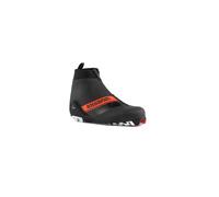 ROSSIGNOL Scarpe da sci di fondo classiche da uomo X-8 Classic nero | 45