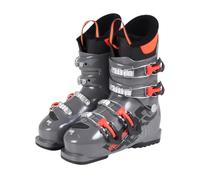 Rossignol Hero J4 Junior Alpine Ski Boots Nero 25.5 Bambino,Bambina