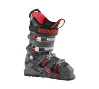 Rossignol - Scarpe Da Sci Hero Jr 65 Meteor Grigio Ragazzo - Dimensione 36.5 - Grigio