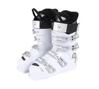 Rossignol - Scarpe Da Sci Pure Comfort 60 White Grey Donna - Donna - Dimensione 38 - Grigio
