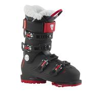 Rossignol - Scarpe Da Sci Pure Pro 100 Gw Snow Grey Donna - Donna - Dimensione 42 - Grigio