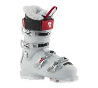 Rossignol Pure PRO 90 GW - scarponi sci alpino - donna 25 Grey woman Lana Merino,Gripwalk
