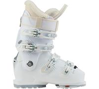 Rossignol Vizion 4b 80 W Gw Woman Alpine Ski Boots Bianco 26.5 Donna