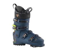 Rossignol Vizion 4B Pro 120 MV GW, scarponi da sci, uomo, blu 27,5 Metal Blue