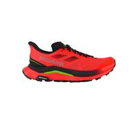 Rossignol - Scarpe da trail - Vezor Neon Red - Taglia 10,5 UK - rosso