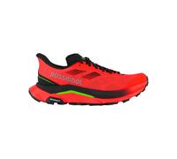 Rossignol - Scarpe da trail - Vezor Neon Red - Taglia 8 UK - rosso
