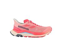 Rossignol - Scarpe da trail - Vezor W Peach Cream per Donne - Taglia 4,5 UK - Rosa