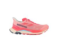 Rossignol - Scarpe da trail - Vezor W Peach Cream - Taglia 4,5 UK - Rosa