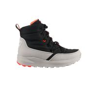 Rossignol - Scarpe impermeabili e traspiranti - M Rossi Podium Grey/Black/Neon Red per Uomo - Taglia 9,5 UK - Nero