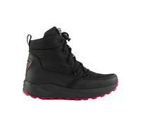 Rossignol - Scarpe impermeabili e traspiranti - W Rossi Podium Black per Donne - Taglia 6,5 UK - Nero