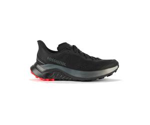 Rossignol - Scarpe trail - Venosk M Black per Uomo - Taglia 9 UK - Nero