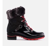 Rossignol Scarponcini Donna 1907 Megève Nero Shiny Black 37