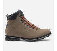 Rossignol Scarponcini Uomo 1907 Chamonix Nabuk 2.0 CARIBOU BROWN 43