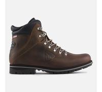Rossignol Scarponcini Uomo Chamonix 1907 2.0 Marrone Cerato BROWN 42