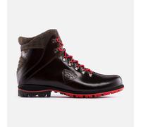 Rossignol Scarponcini Uomo Chamonix 1907 Marrone Scuro BROWN 44