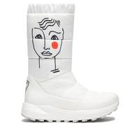 Rossignol Scarponi Da Neve Podium Knee High