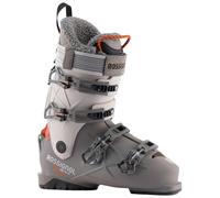 Rossignol Alltrack 100 Pro MV, scarponi da sci, uomo, grigio 27,5 Dark Grey/Ice Grey