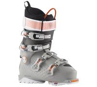 Rossignol - Scarponi da sci - Alltrack Elite 90 Lt W Gw Dark Grey/Black per Donne - Taglia 40 - Grigio