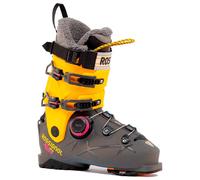 Rossignol Alltrack 130 HV BOA GW, scarponi da sci, uomo, grigio/giallo 26,5 Steel Grey/Yellow