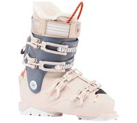 Rossignol Alltrack 70 W Woman Alpine Ski Boots Beige 25.0-25.5 Donna