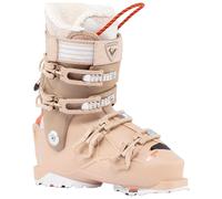 Rossignol Alltrack 80 W Gw Woman Alpine Ski Boots Beige 24.0-24.5 Donna