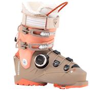 ROSSIGNOL Alltrack 90 W Boa Gw - Donna - Marrone / Bianco / Arancione - Taglia 23/23.5- modello 2026
