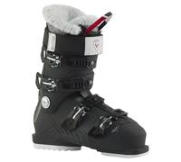 Rossignol - Scarponi da sci donna - Pure 70 Black per Donne - Taglia 22.5 - Nero