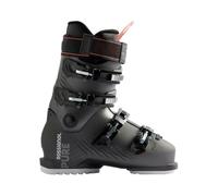 Rossignol - Scarponi da sci all-mountain - Pure 75 in Alluminio - Taglia 39 - Nero